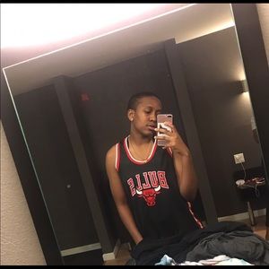 Meet your Posher, Jada